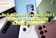 Beli Xiaomi Terbaru 2023 Murah dan Nikmati Kebutuhanmu!
