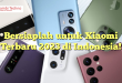 Bersiaplah untuk Xiaomi Terbaru 2023 di Indonesia!