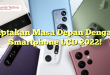 Ciptakan Masa Depan Dengan Smartphone LCD 2022!