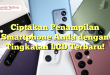 Ciptakan Penampilan Smartphone Anda dengan Tingkatan LCD Terbaru!