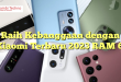 Raih Kebanggaan dengan Xiaomi Terbaru 2023 RAM 6!