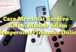 Cara Membuat Kredivo – Solusi Mudah dalam Memperoleh Pinjaman Online