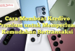 Cara Membuat Kredivo Premium untuk Memperluas Kemudahan Bertransaksi