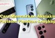 Cara Mencairkan Akulaku Paylater: Panduan Lengkap