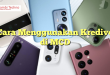 Cara Menggunakan Kredivo di MCD
