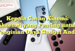 Kepala Casan Xiaomi: Aksesori yang Penting untuk Pengisian Daya Gadget Anda
