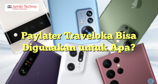 Paylater Traveloka Bisa Digunakan untuk Apa?