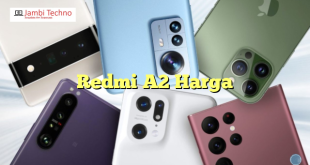 Redmi A2 Harga