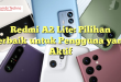 Redmi A2 Lite: Pilihan Terbaik untuk Pengguna yang Aktif