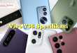 Vivo Y36 Spesifikasi